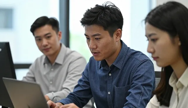 AI搜索优化排名医院怎么做得更稳:GEO服务商一线经验